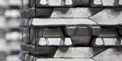 Ingots 